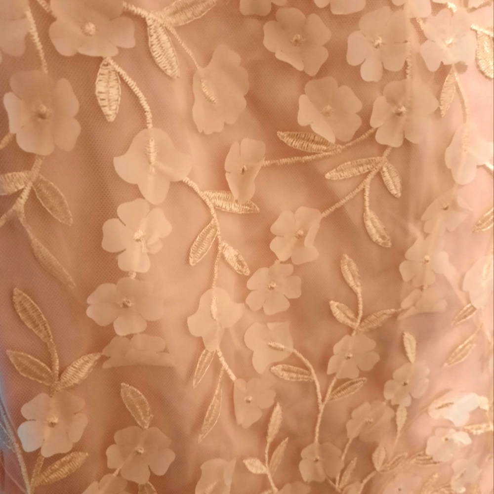 Prom dress Eliza J size 14